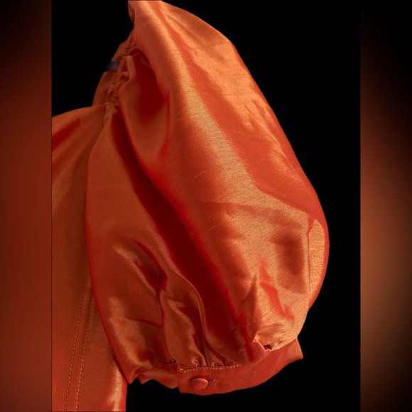 THE BRAND LABEL | Sunset Dreams Dress - Picture 4 of 10